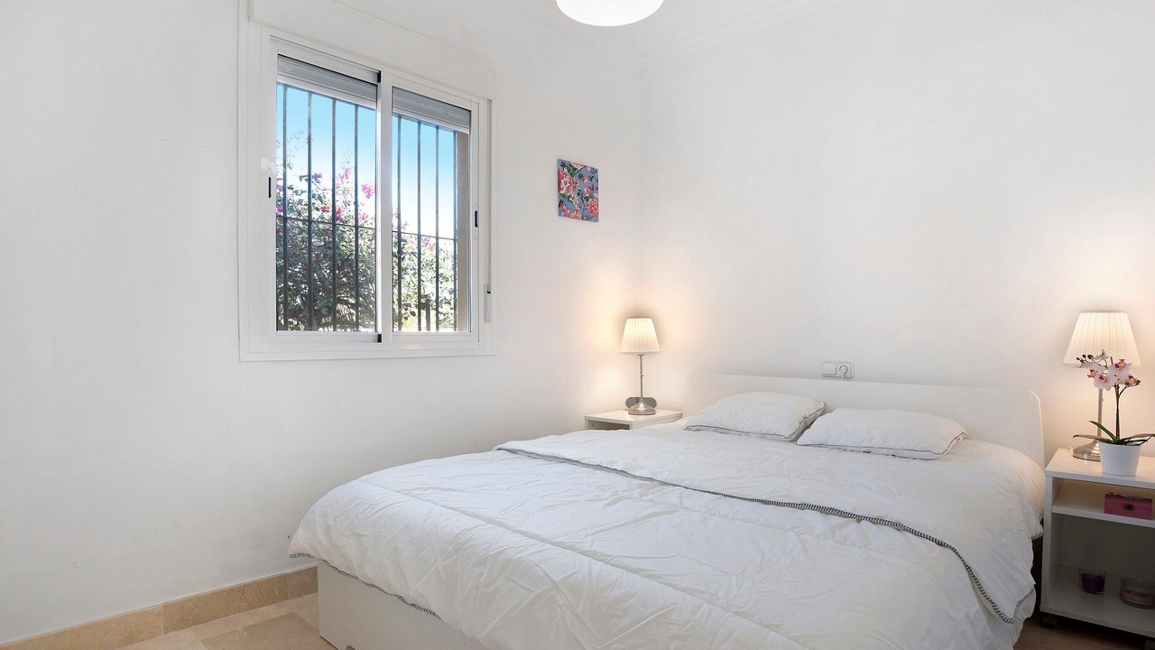 Photo of Bedroom in Poblado Sancti Petri