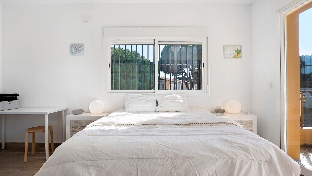 Photo of Bedroom in Poblado Sancti Petri