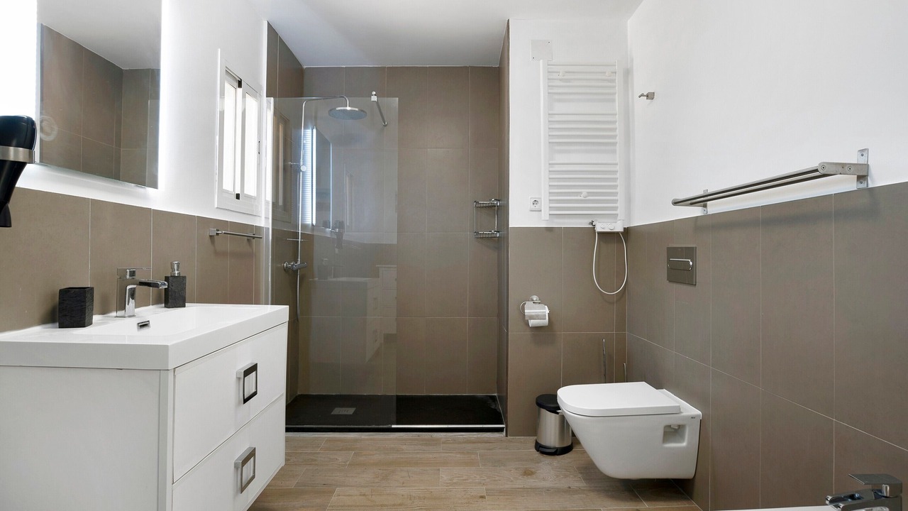 Photo of Bathroom in Poblado Sancti Petri