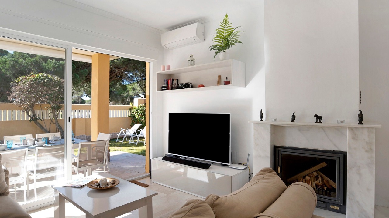 Photo of Livingroom in Poblado Sancti Petri