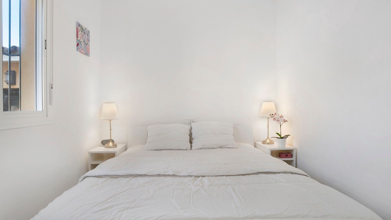 Photo of Bedroom in Poblado Sancti Petri