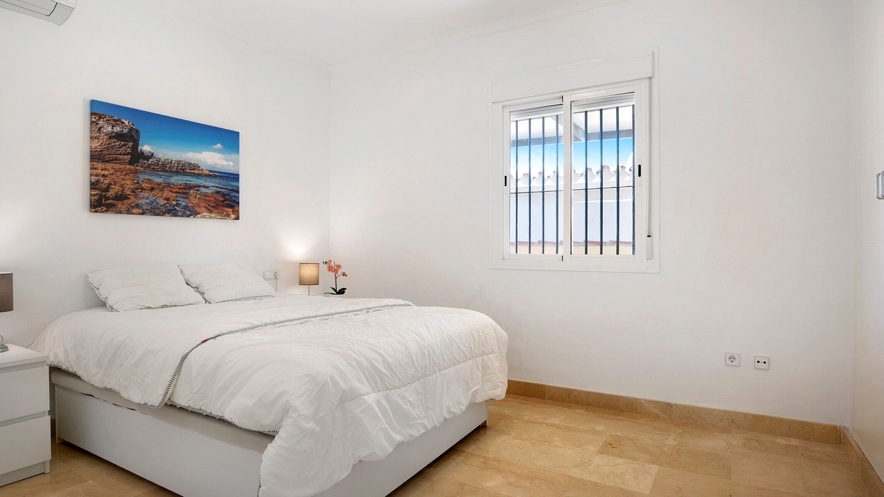 Photo of Bedroom in Poblado Sancti Petri
