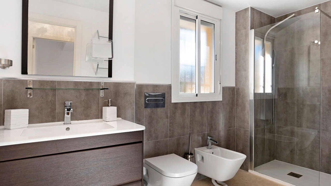 Photo of Bathroom in Poblado Sancti Petri