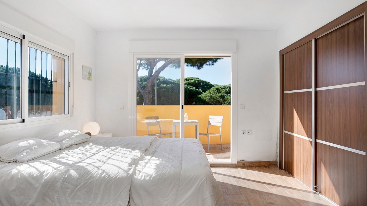 Photo of Bedroom in Poblado Sancti Petri