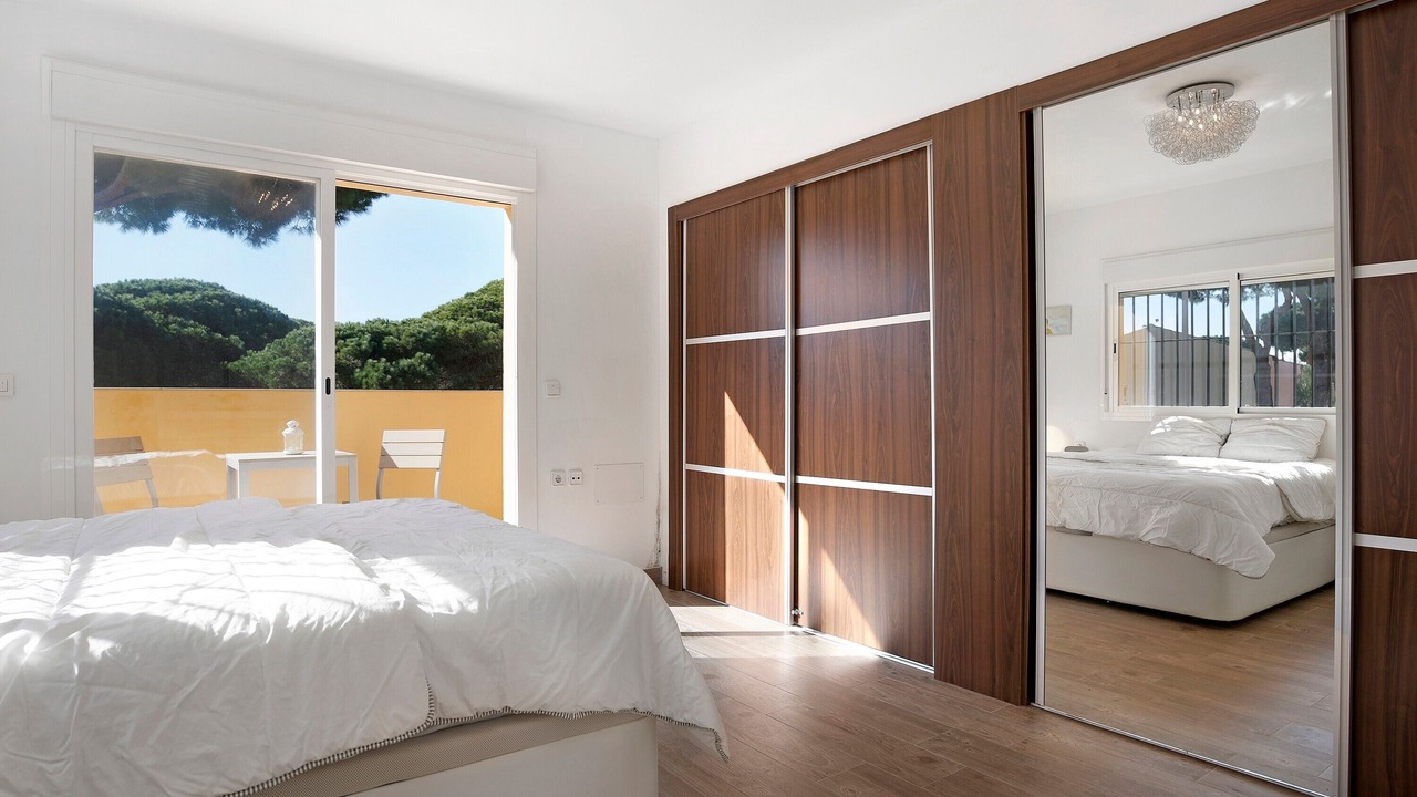 Photo of Bedroom in Poblado Sancti Petri