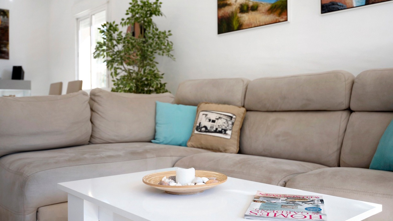 Photo of Livingroom in Poblado Sancti Petri