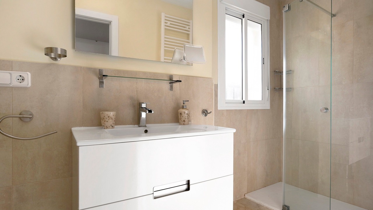 Photo of Bathroom in Poblado Sancti Petri