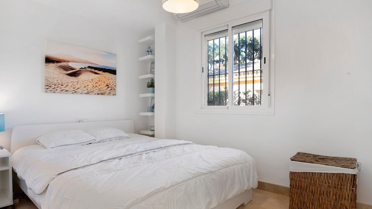 Photo of Bedroom in Poblado Sancti Petri