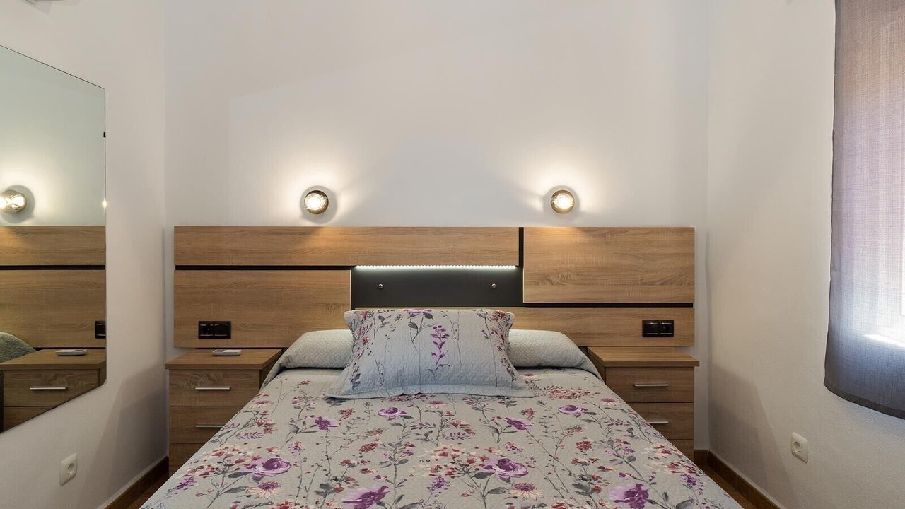 Photo of Bedroom in Velez-Malaga