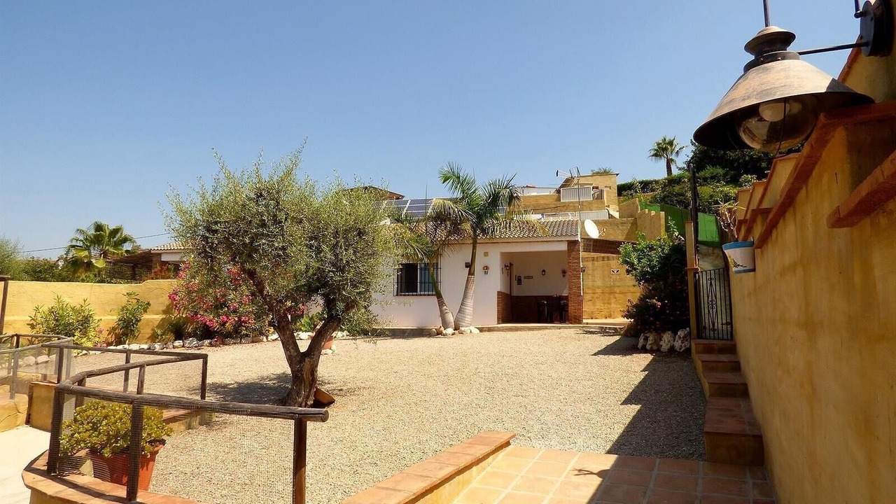 Photo of Outdoor in Velez-Malaga