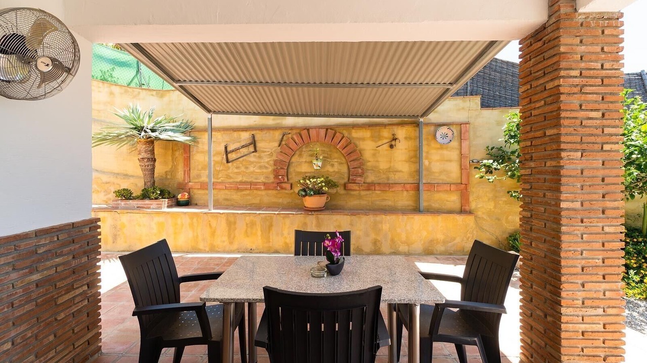 Photo of Outdoor in Velez-Malaga