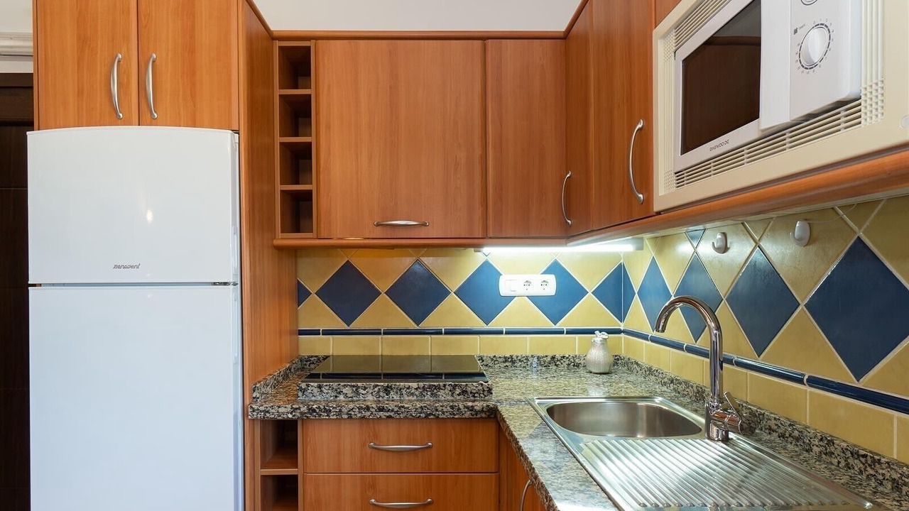 Photo of Kitchen in Velez-Malaga