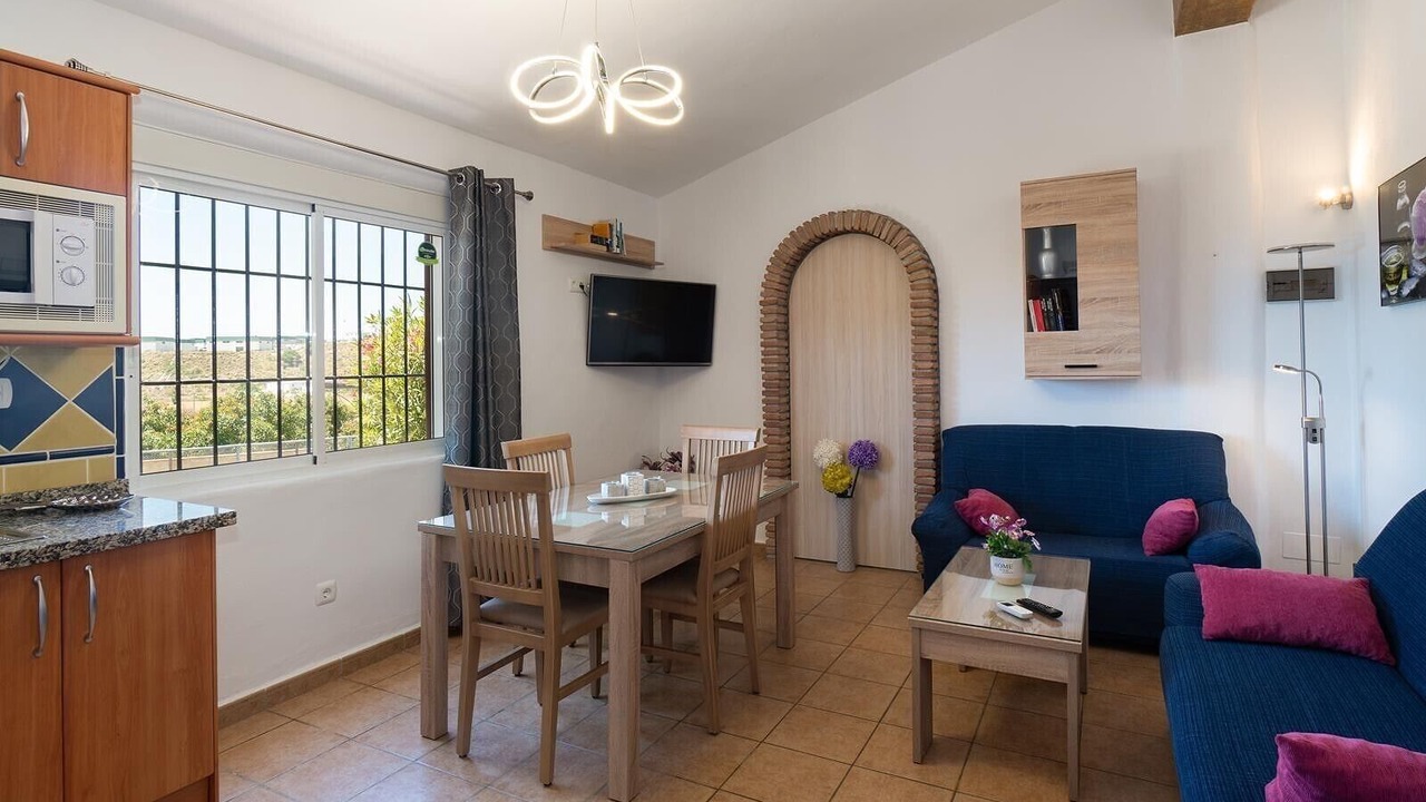 Photo of Livingroom in Velez-Malaga