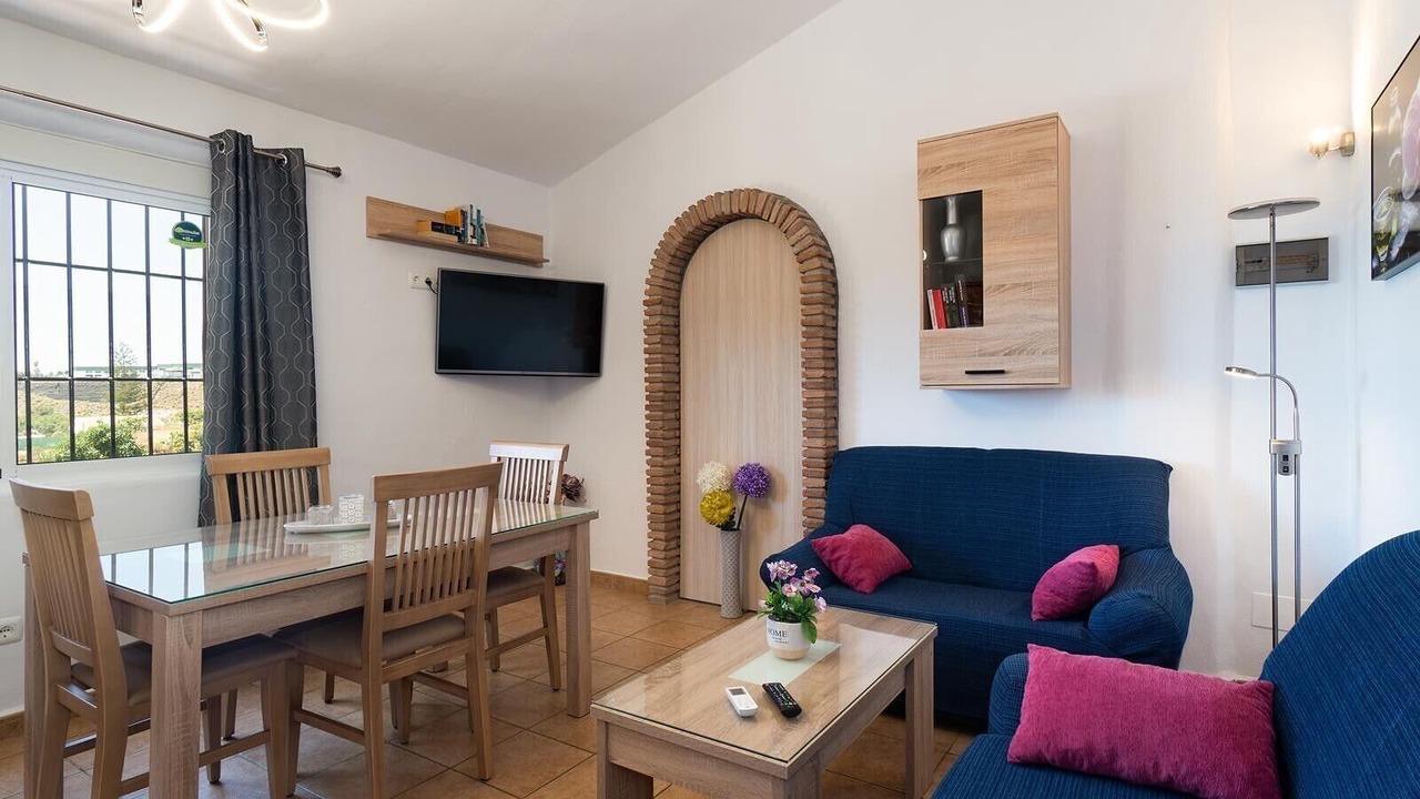 Photo of Livingroom in Velez-Malaga