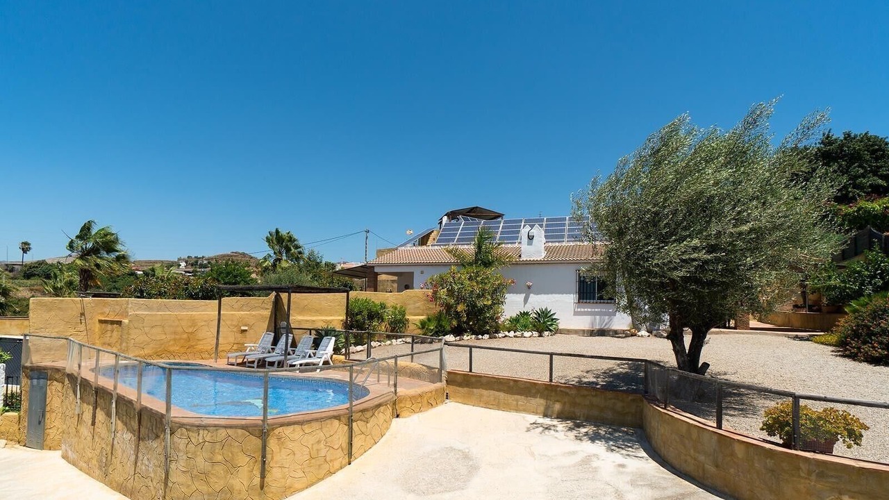 Photo of Outdoor in Velez-Malaga
