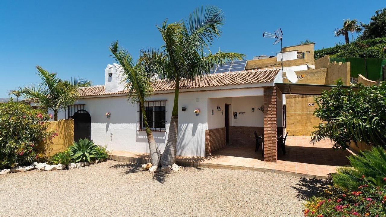 Photo of Outdoor in Velez-Malaga