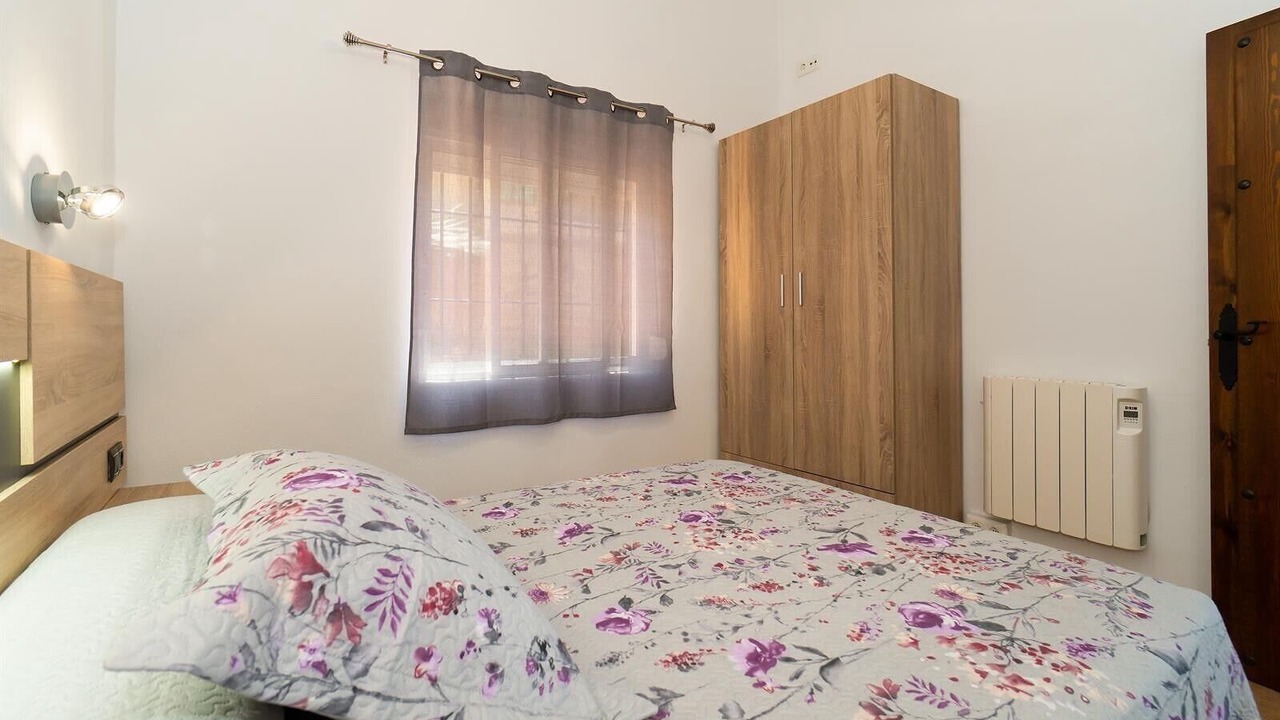 Photo of Bedroom in Velez-Malaga