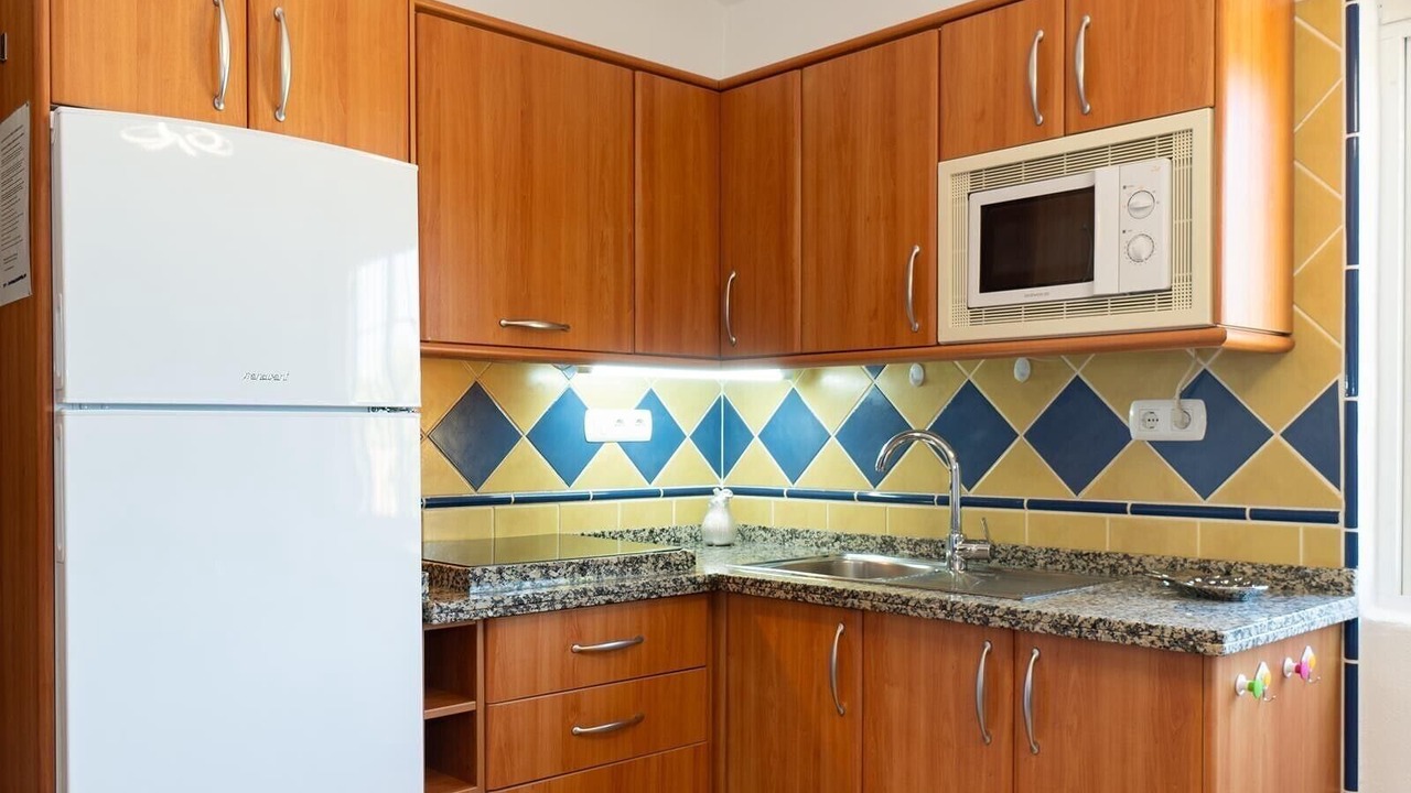 Photo of Kitchen in Velez-Malaga