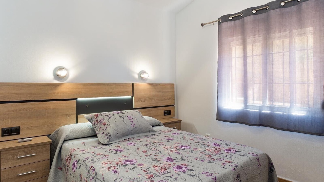 Photo of Bedroom in Velez-Malaga