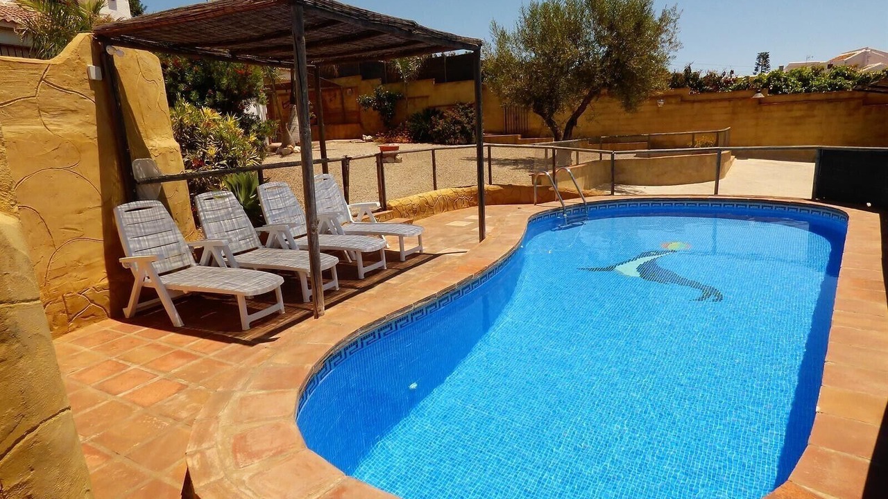 Photo of Outdoor in Velez-Malaga