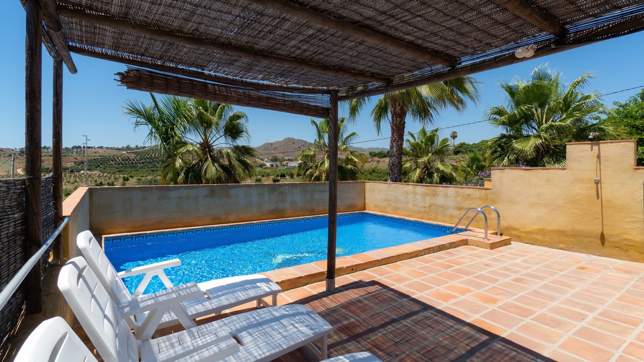 Photo of Outdoor in Velez-Malaga