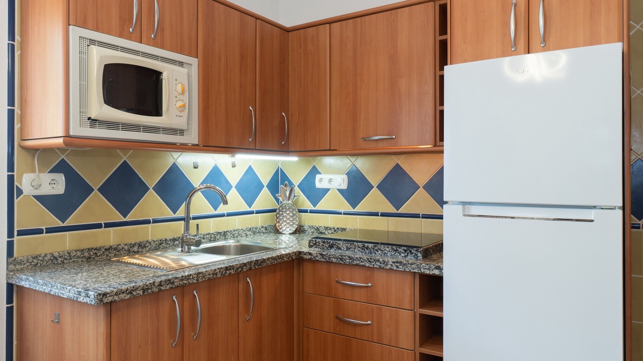 Photo of Kitchen in Velez-Malaga