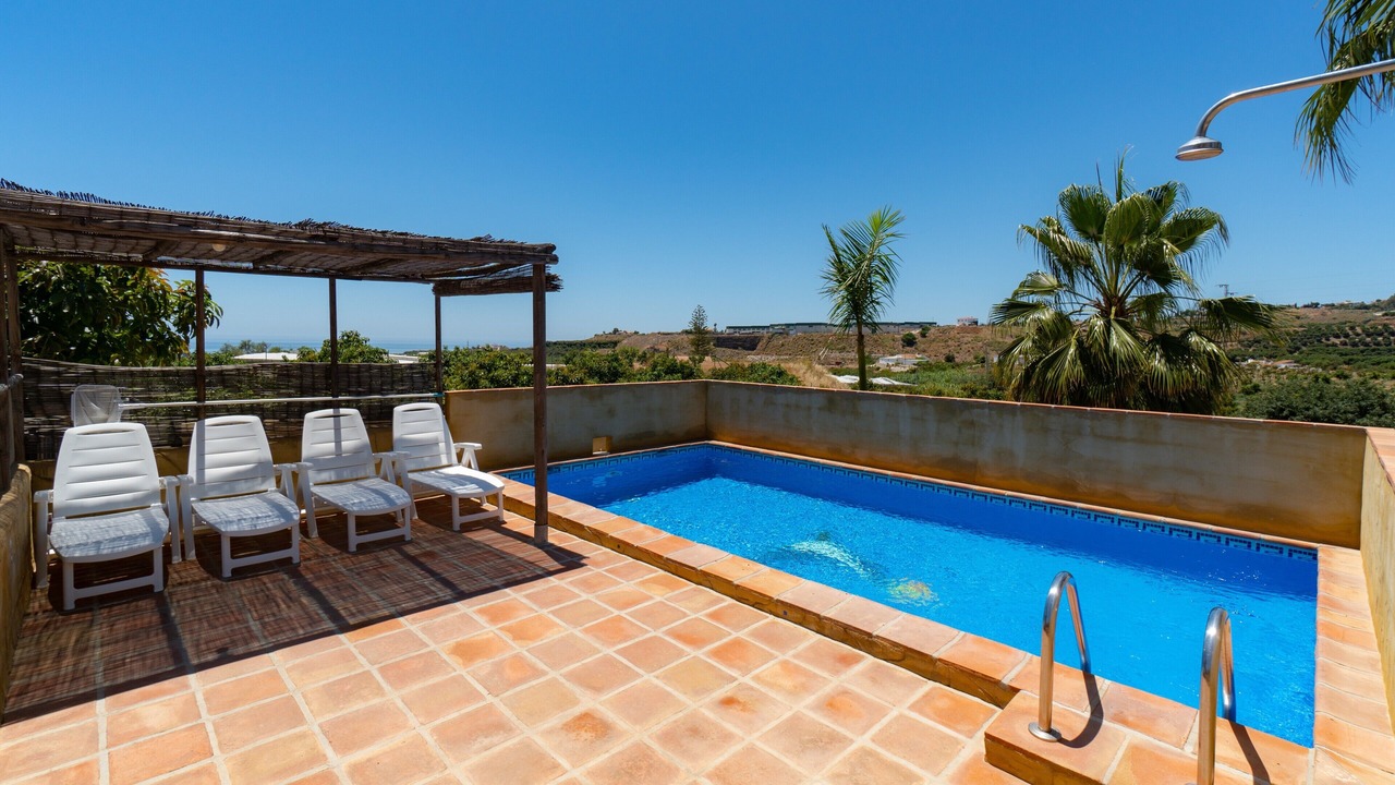 Photo of Outdoor in Velez-Malaga