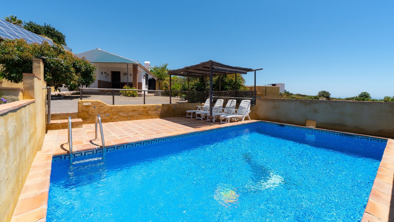 Photo of Outdoor in Velez-Malaga