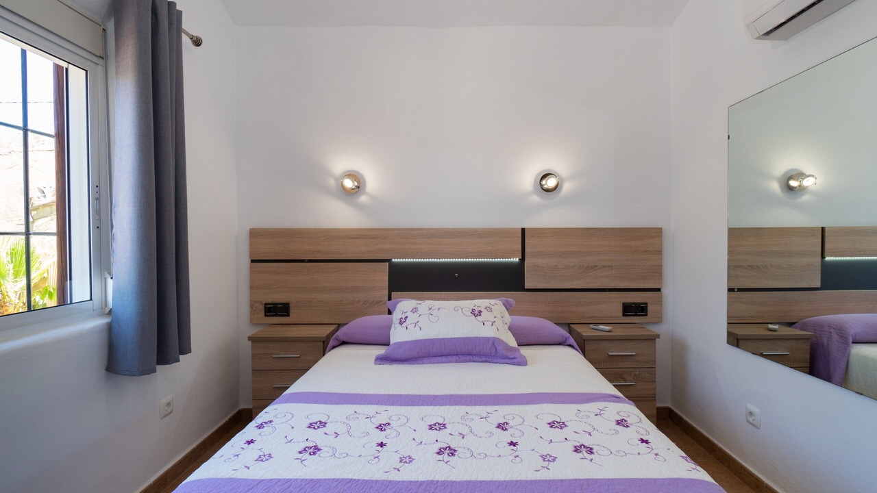 Photo of Bedroom in Velez-Malaga