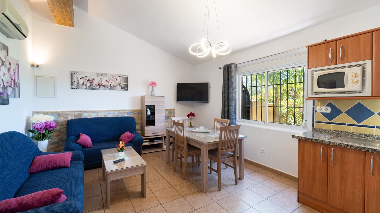Photo of Livingroom in Velez-Malaga