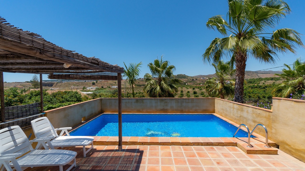 Photo of Outdoor in Velez-Malaga