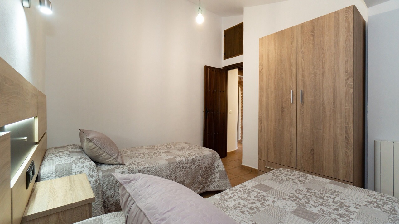Photo of Bedroom in Velez-Malaga