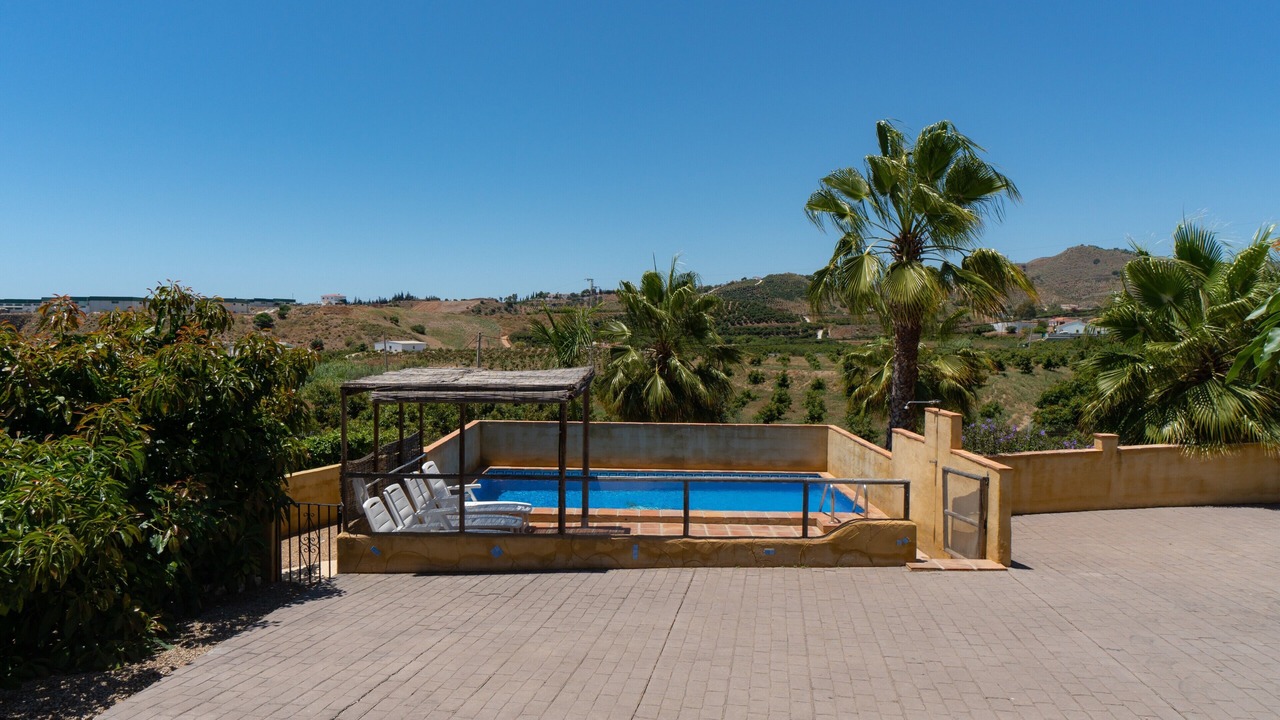 Photo of Outdoor in Velez-Malaga