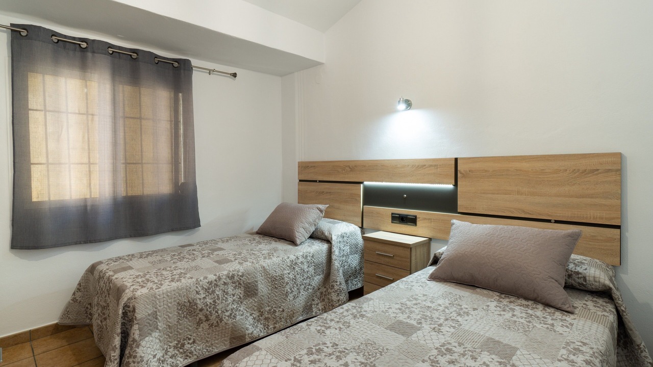Photo of Bedroom in Velez-Malaga