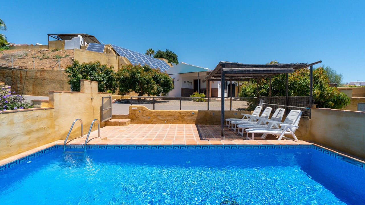 Photo of Outdoor in Velez-Malaga