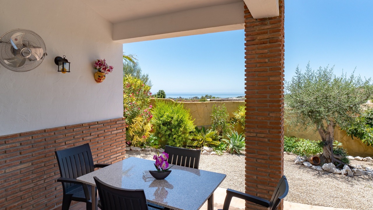 Photo of Outdoor in Velez-Malaga