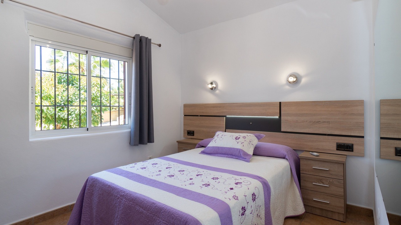 Photo of Bedroom in Velez-Malaga