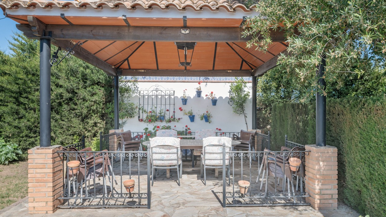 Photo of Outdoor in Villamartin