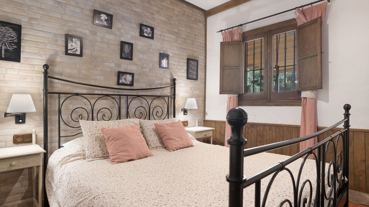 Photo of Bedroom in Villamartin