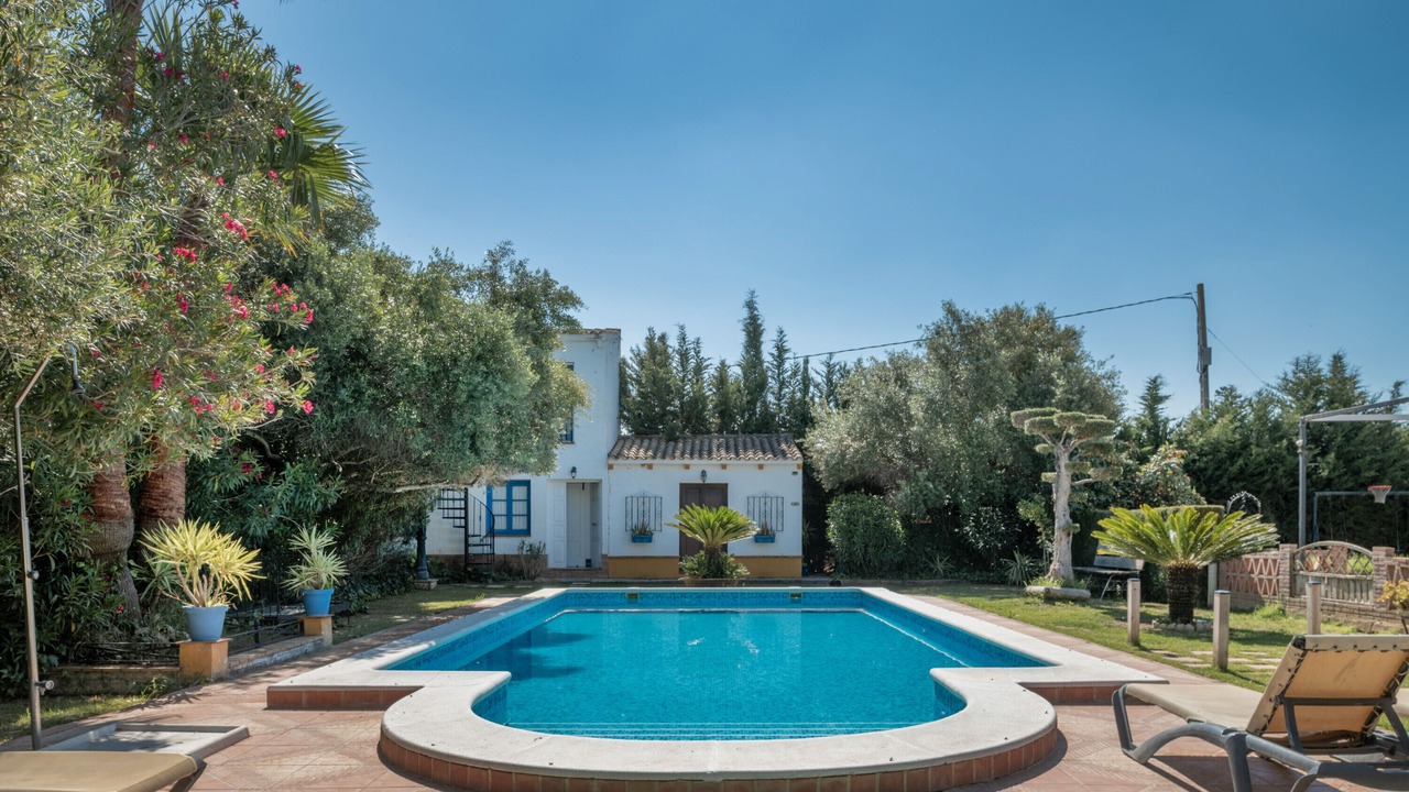 Photo of Outdoor in Villamartin
