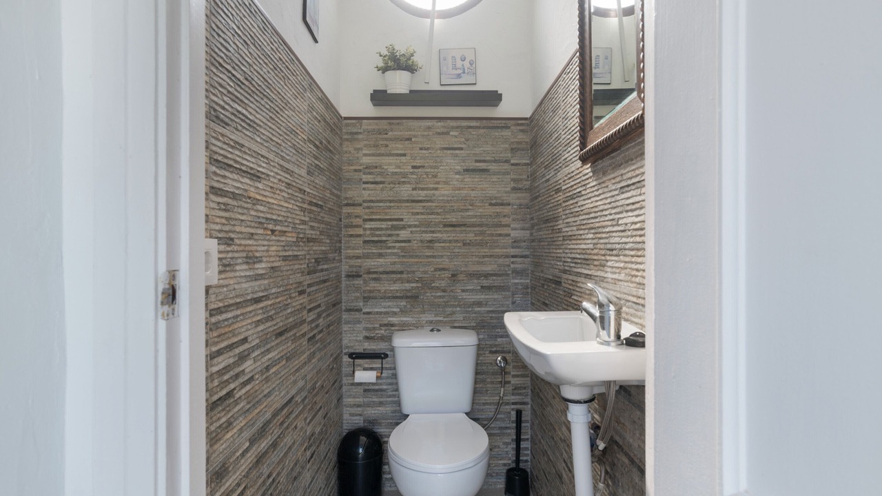 Photo of Bathroom in Villamartin