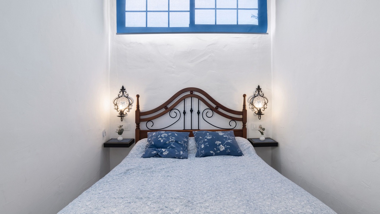 Photo of Bedroom in Villamartin