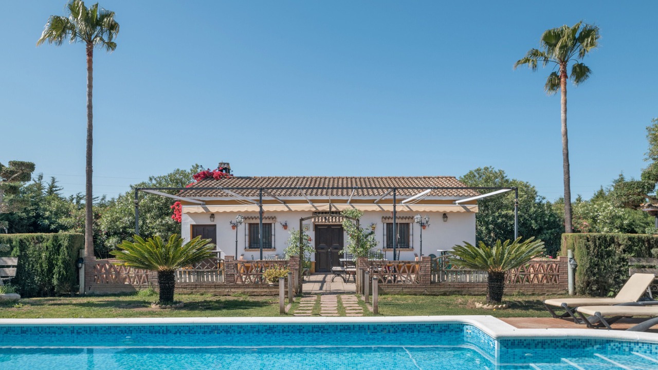 Photo of Outdoor in Villamartin