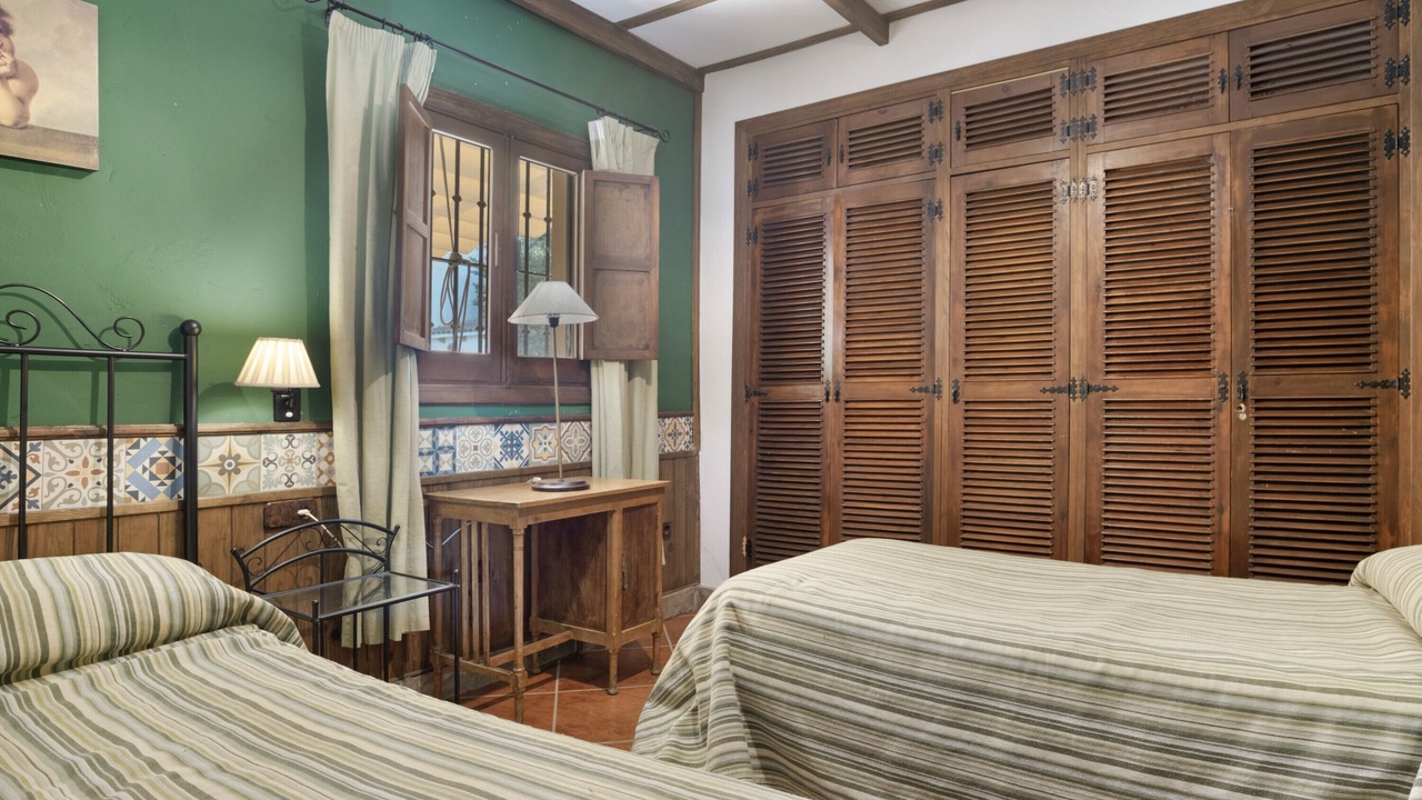 Photo of Bedroom in Villamartin