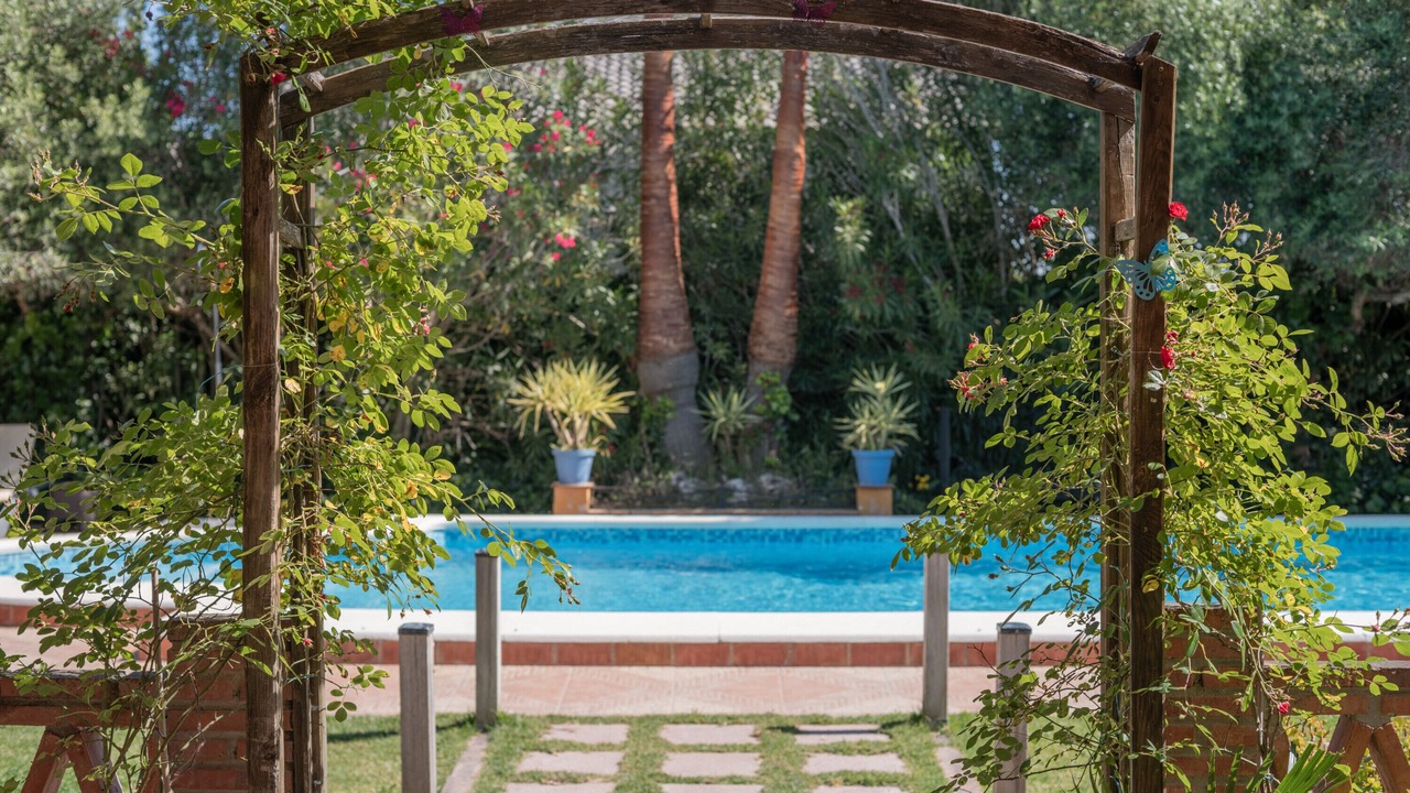 Photo of Outdoor in Villamartin