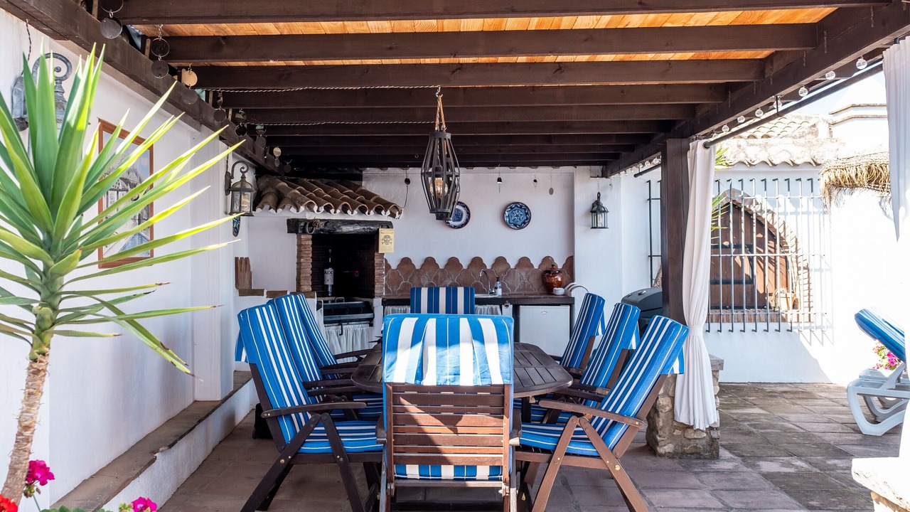Photo of Outdoor in Villanueva del Trabuco