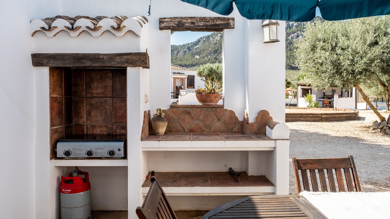 Photo of Outdoor in Villanueva del Trabuco