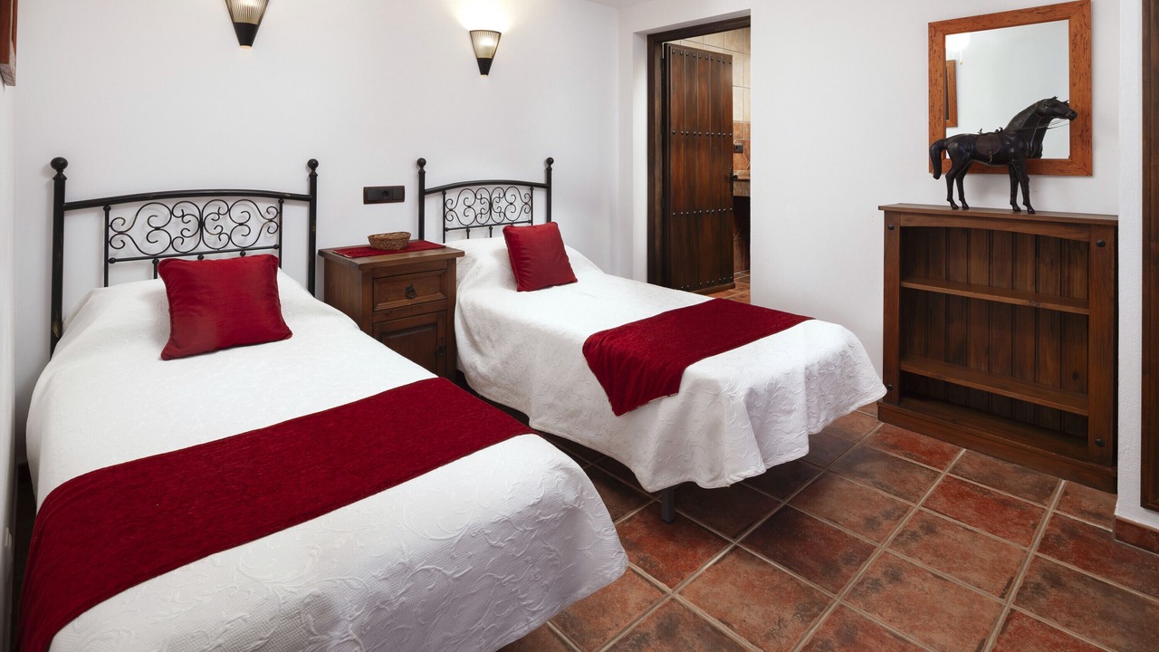 Photo of Bedroom in Villanueva del Trabuco