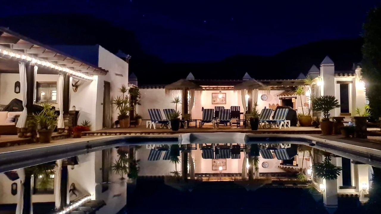 Photo of Outdoor in Villanueva del Trabuco