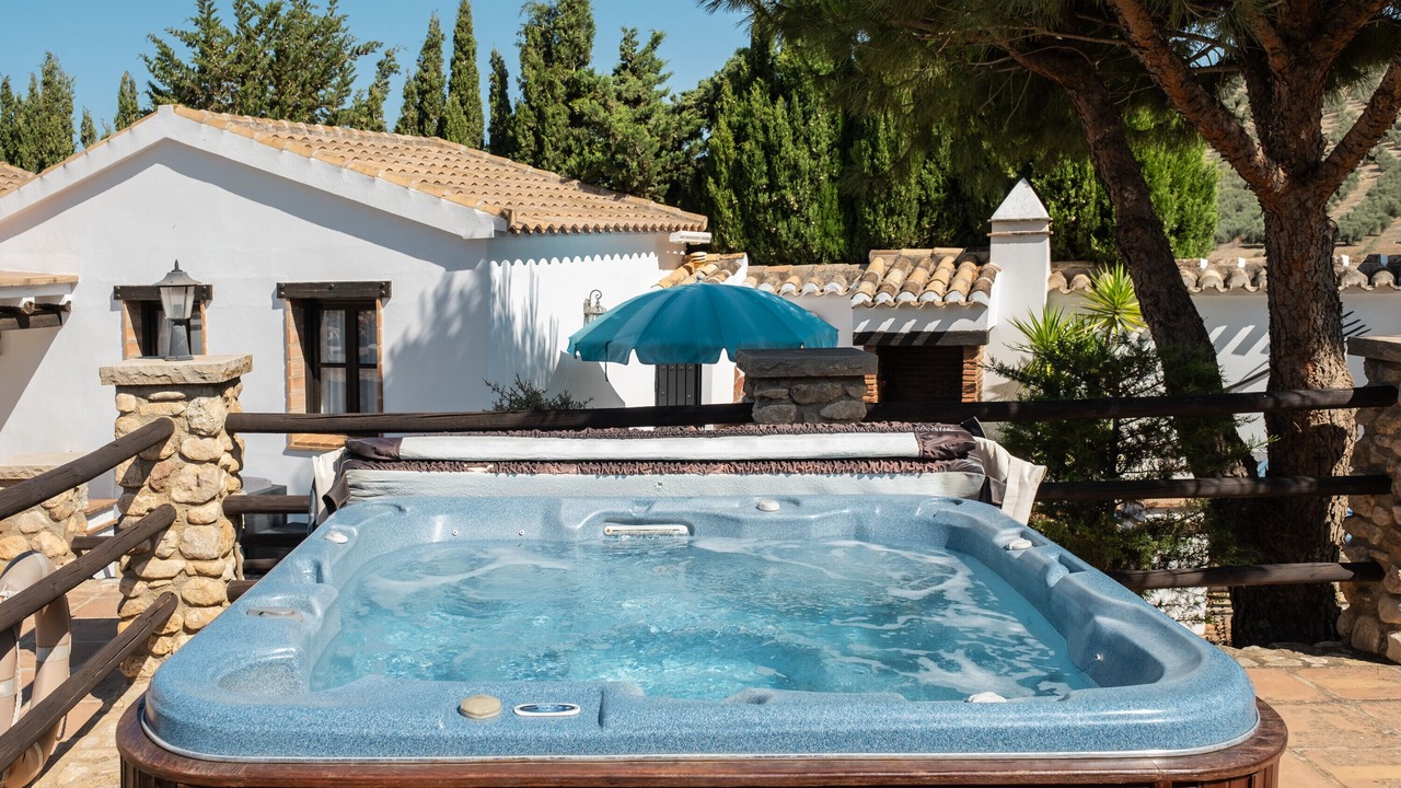 Photo of Outdoor in Villanueva del Trabuco